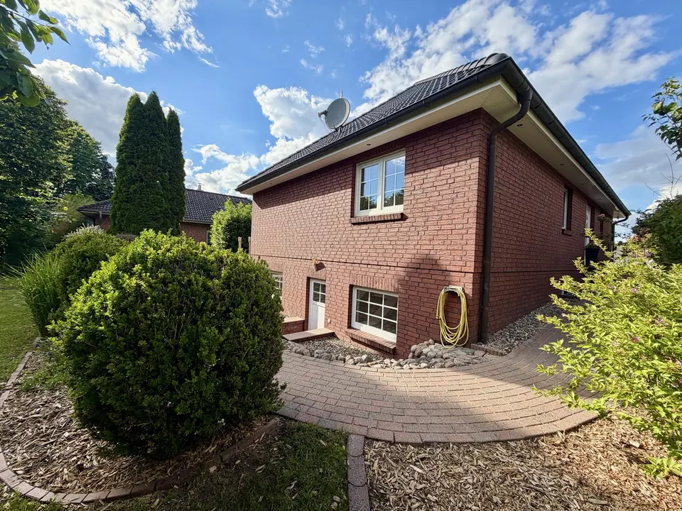 4 Zimmer Haus mit 125 m² in Lüneburg – Bild 3
