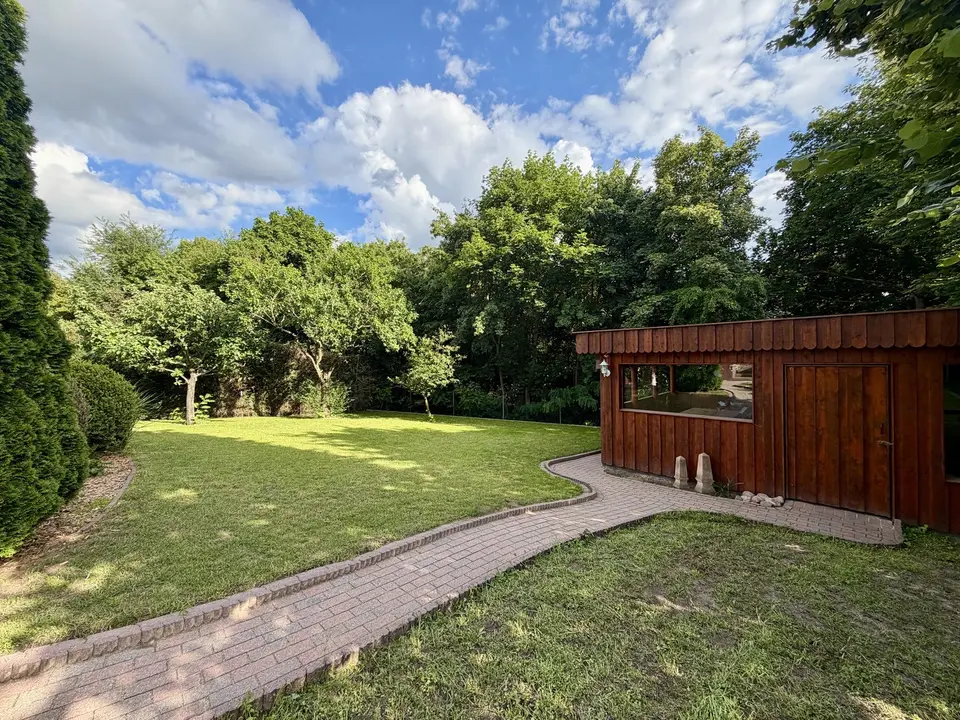 4 Zimmer Haus mit 125 m² in Lüneburg – Bild 4