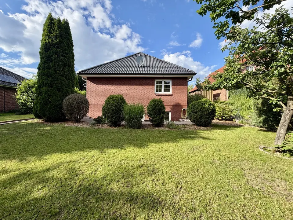 4 Zimmer Haus mit 125 m² in Lüneburg – Bild 5