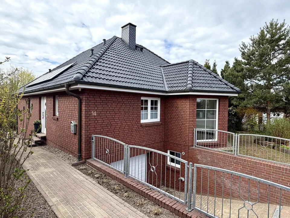 4 Zimmer Haus mit 125 m² in Lüneburg – Bild 6