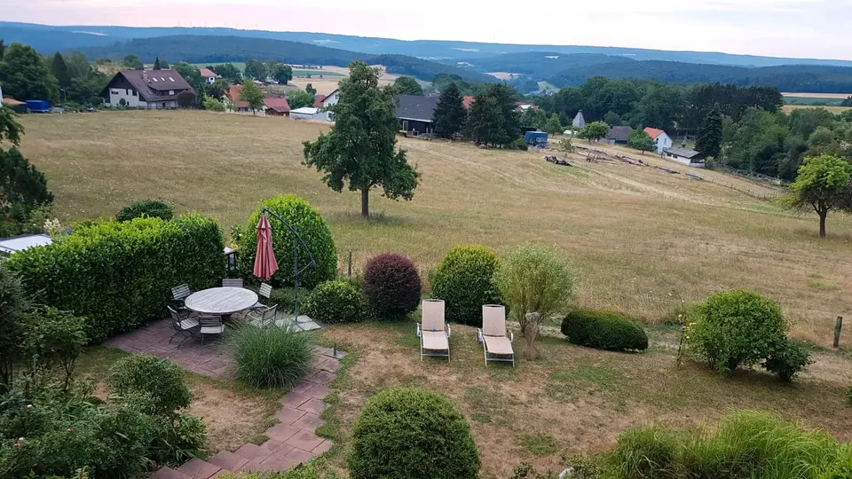 3 Zimmer Wohnung mit 70 m² in Michelstadt – Bild 8