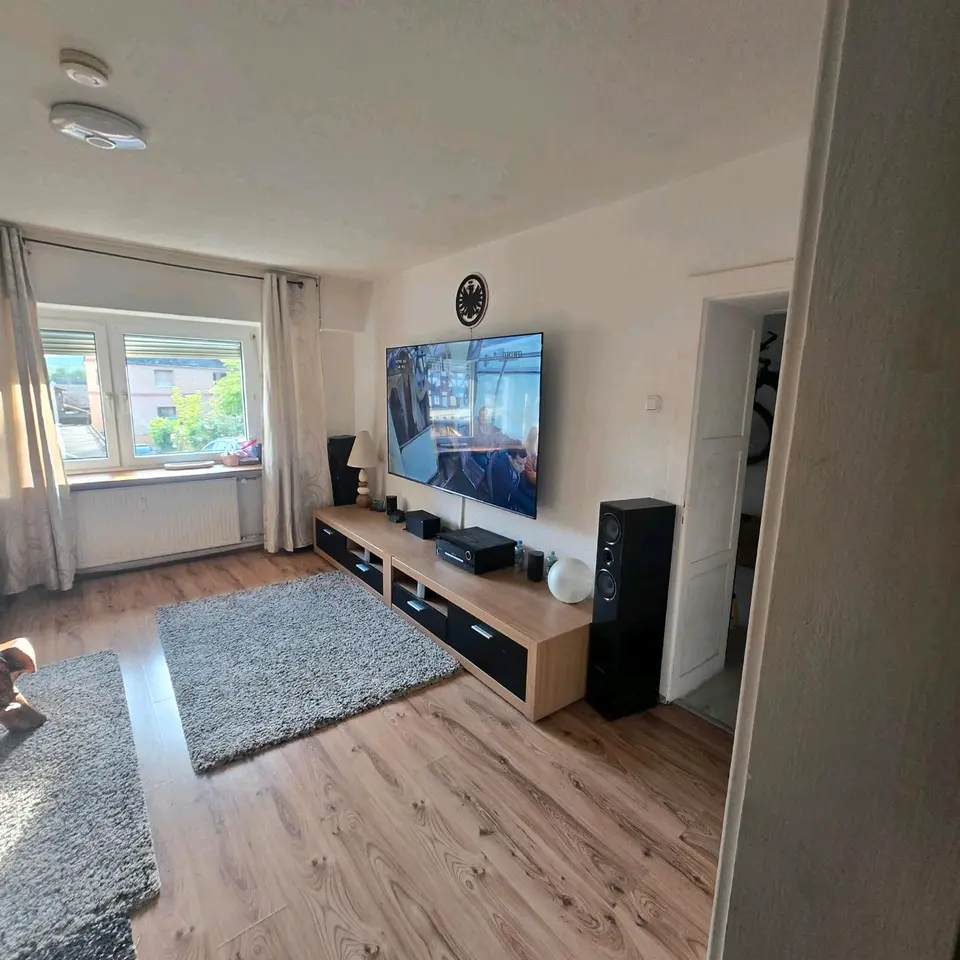 2 Zimmer Wohnung mit 70 m² in Wetzlar – Bild 1