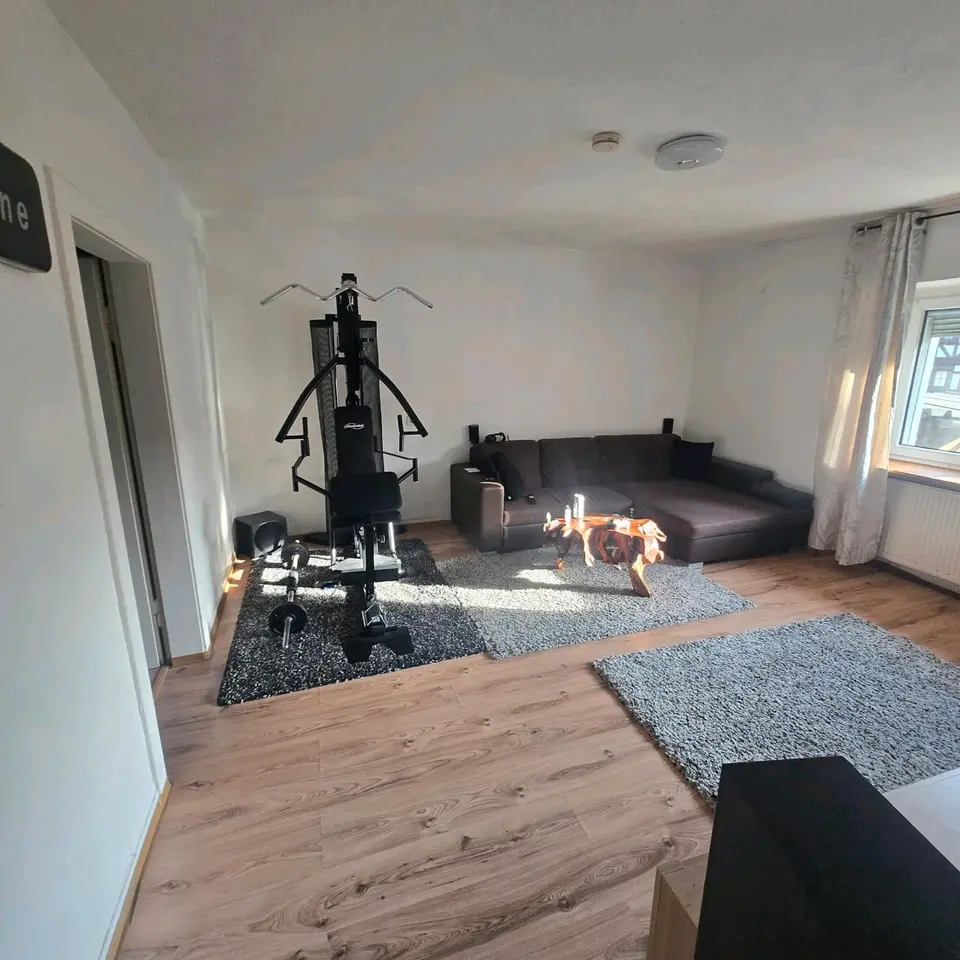 2 Zimmer Wohnung mit 70 m² in Wetzlar – Bild 2