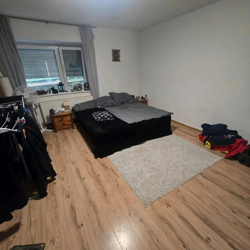 2 Zimmer Wohnung mit 70 m² in Wetzlar – Bild 3