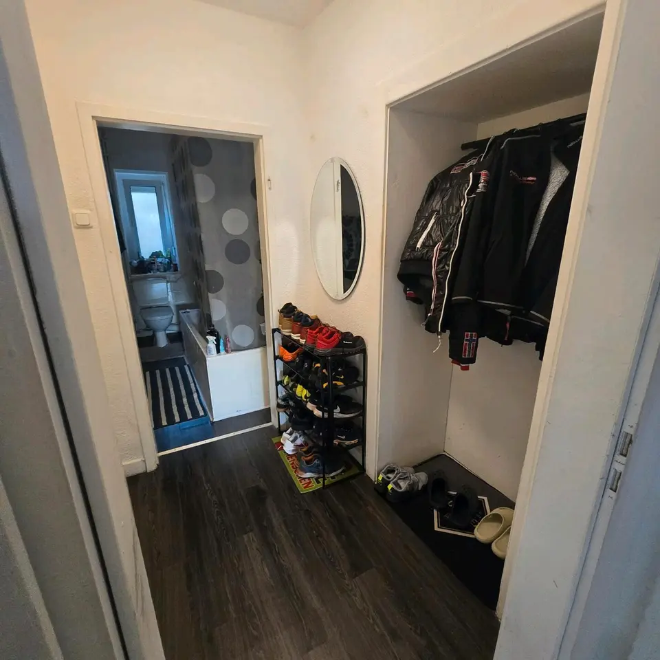 2 Zimmer Wohnung mit 70 m² in Wetzlar – Bild 5