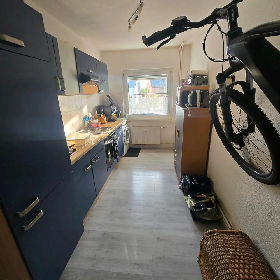 2 Zimmer Wohnung mit 70 m² in Wetzlar – Bild 6