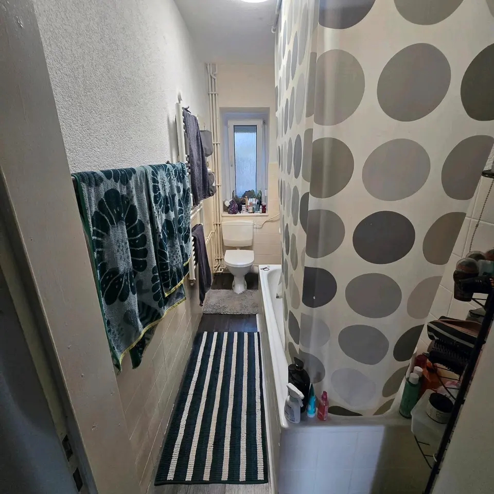 2 Zimmer Wohnung mit 70 m² in Wetzlar – Bild 7