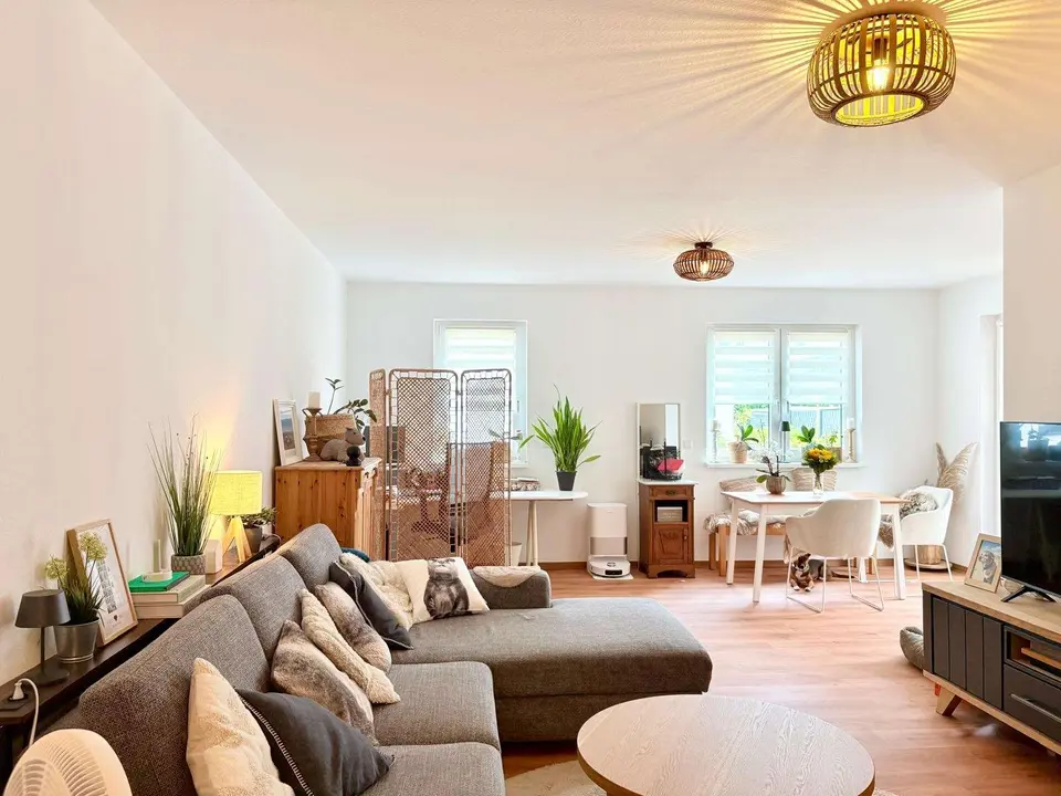 2 Zimmer Wohnung mit 70 m² in Wetzlar – Bild 8