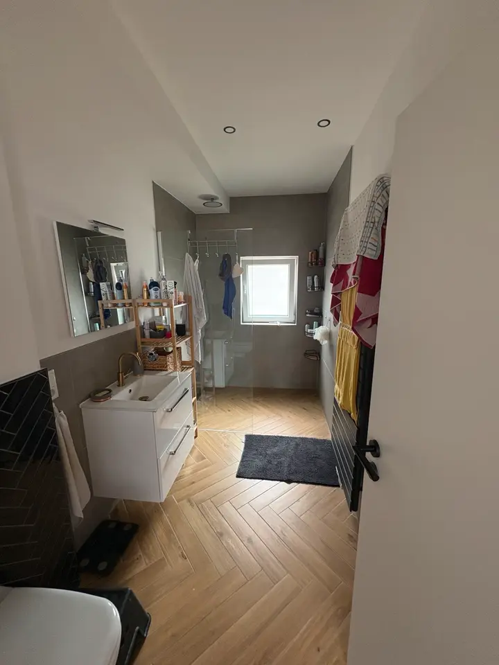 6 Zimmer Wohnung mit 20 m² in Oldenburg – Bild 5