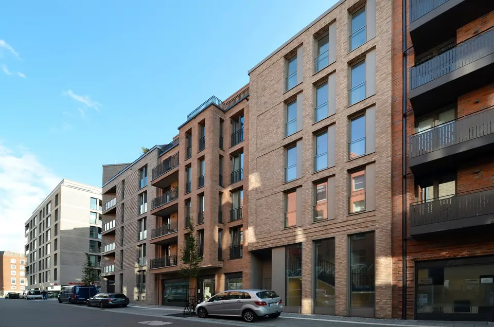 3 Zimmer Wohnung mit 94 m² in Kiel – Bild 3