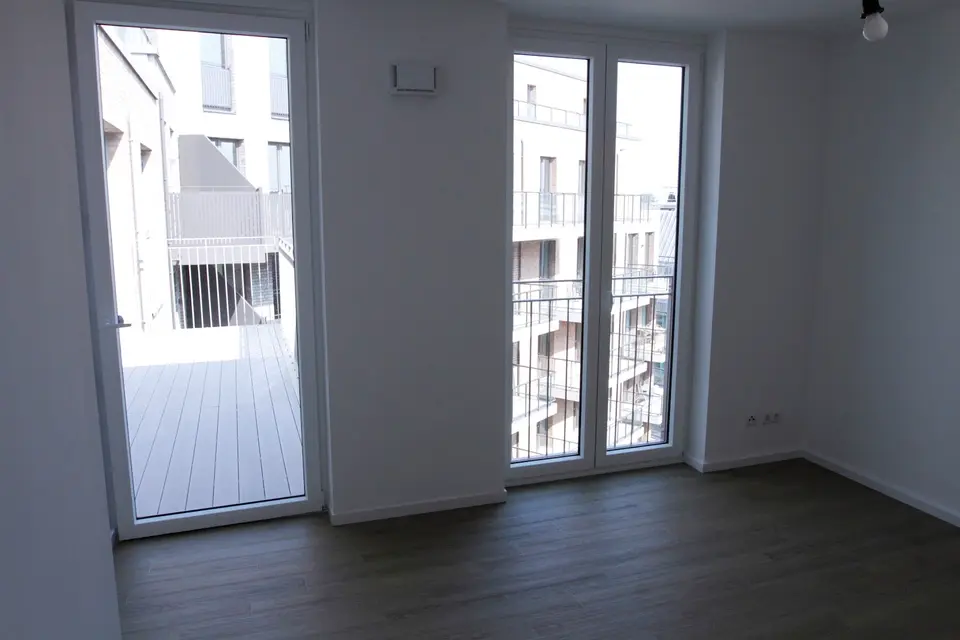 3 Zimmer Wohnung mit 94 m² in Kiel – Bild 7