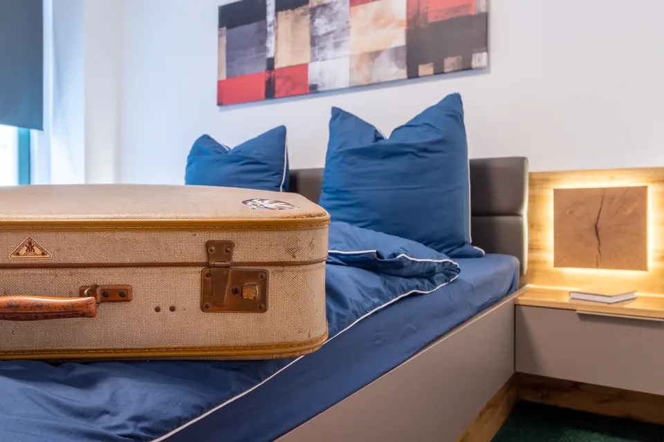 3 Zimmer Wohnung mit 47 m² in Görlitz – Bild 2