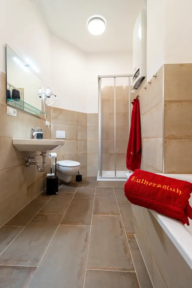 3 Zimmer Wohnung mit 47 m² in Görlitz – Bild 4
