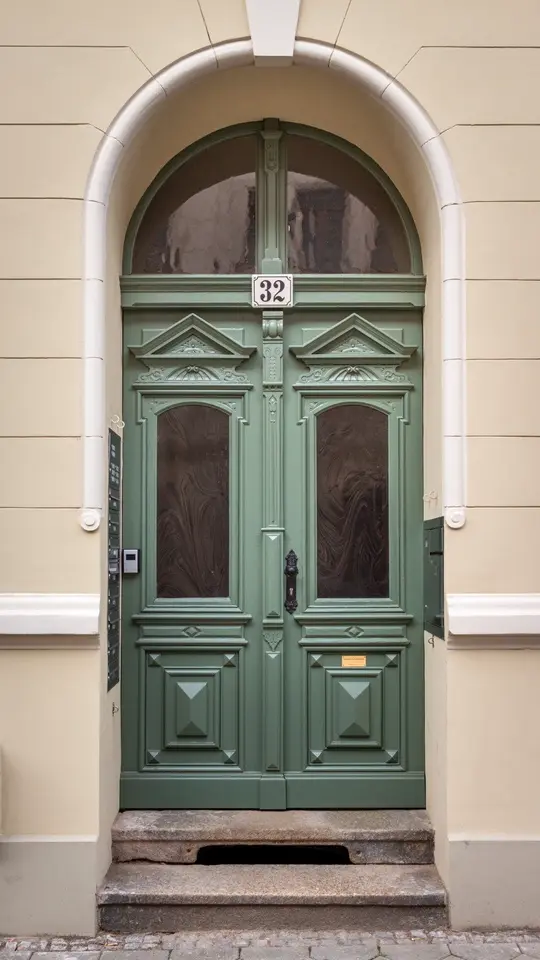 3 Zimmer Wohnung mit 47 m² in Görlitz – Bild 5