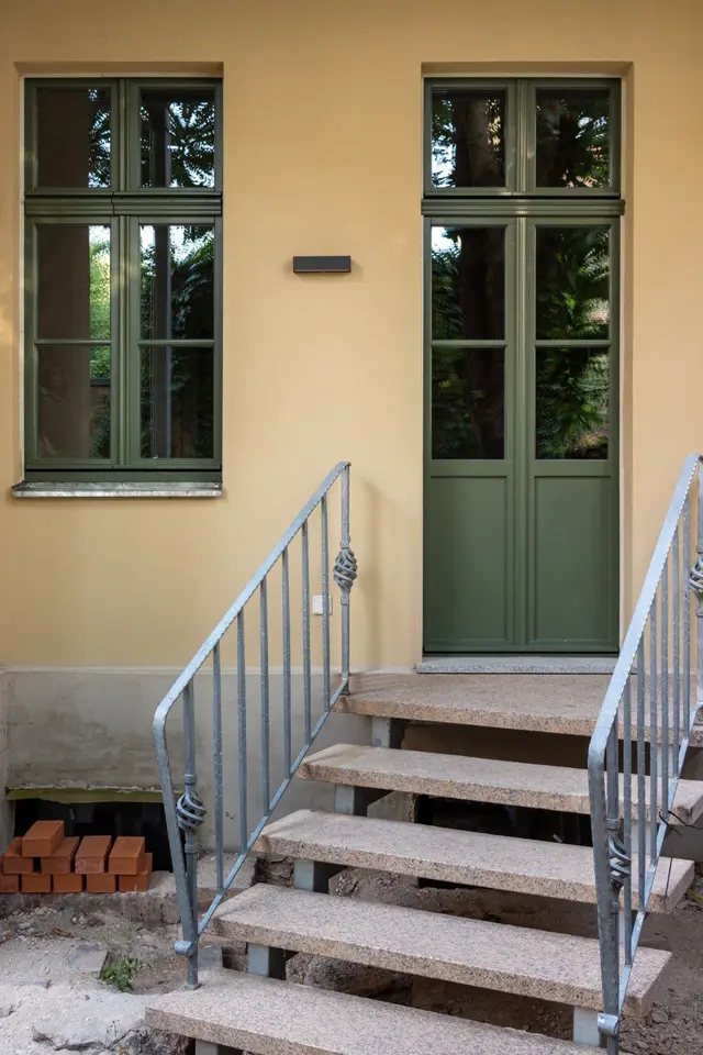 3 Zimmer Wohnung mit 47 m² in Görlitz – Bild 6
