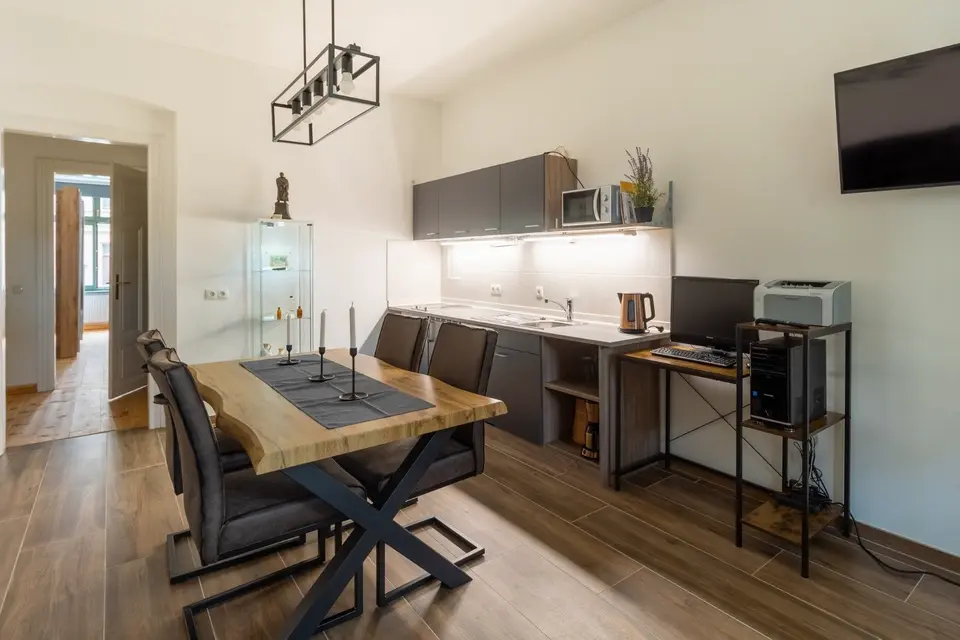 3 Zimmer Wohnung mit 47 m² in Görlitz – Bild 7