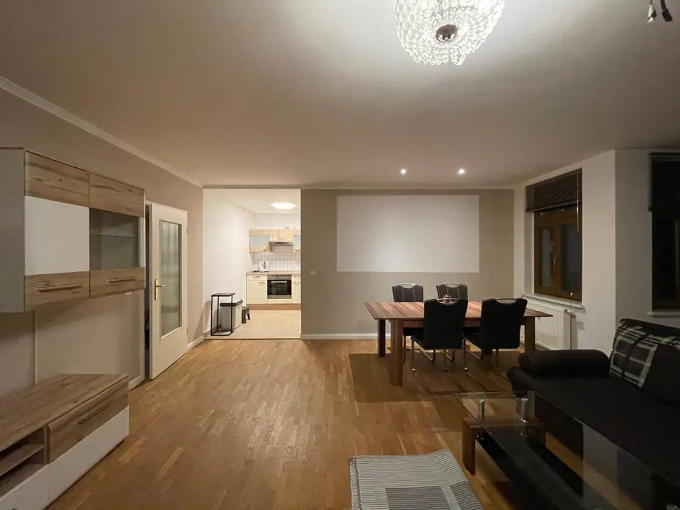 3 Zimmer Wohnung mit 47 m² in Görlitz – Bild 8
