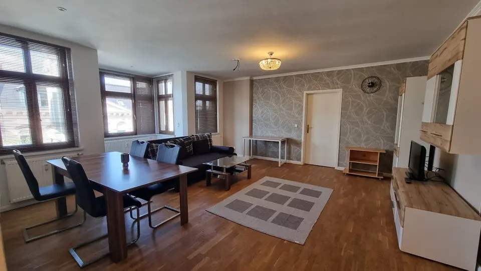 3 Zimmer Wohnung mit 47 m² in Görlitz – Bild 9