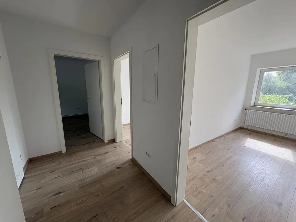 4 Zimmer Wohnung mit 59 m² in Wilhelmshaven – Bild 4