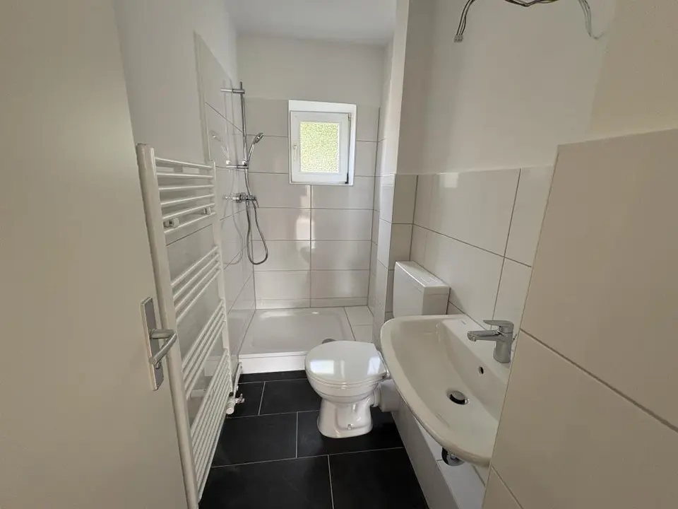 4 Zimmer Wohnung mit 59 m² in Wilhelmshaven – Bild 5