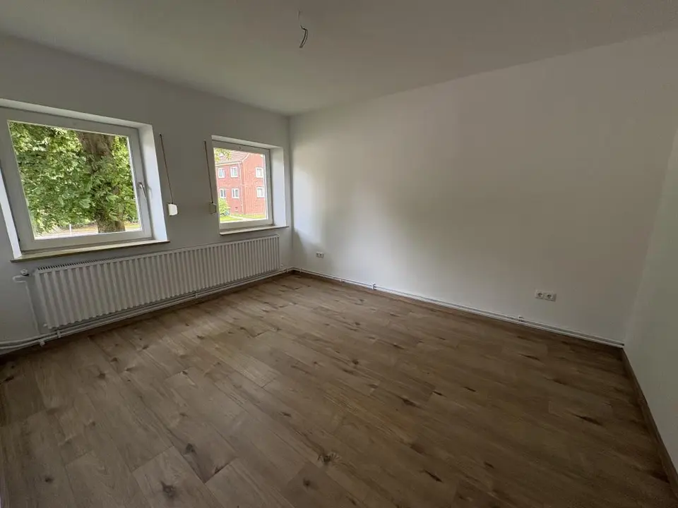 4 Zimmer Wohnung mit 59 m² in Wilhelmshaven – Bild 6