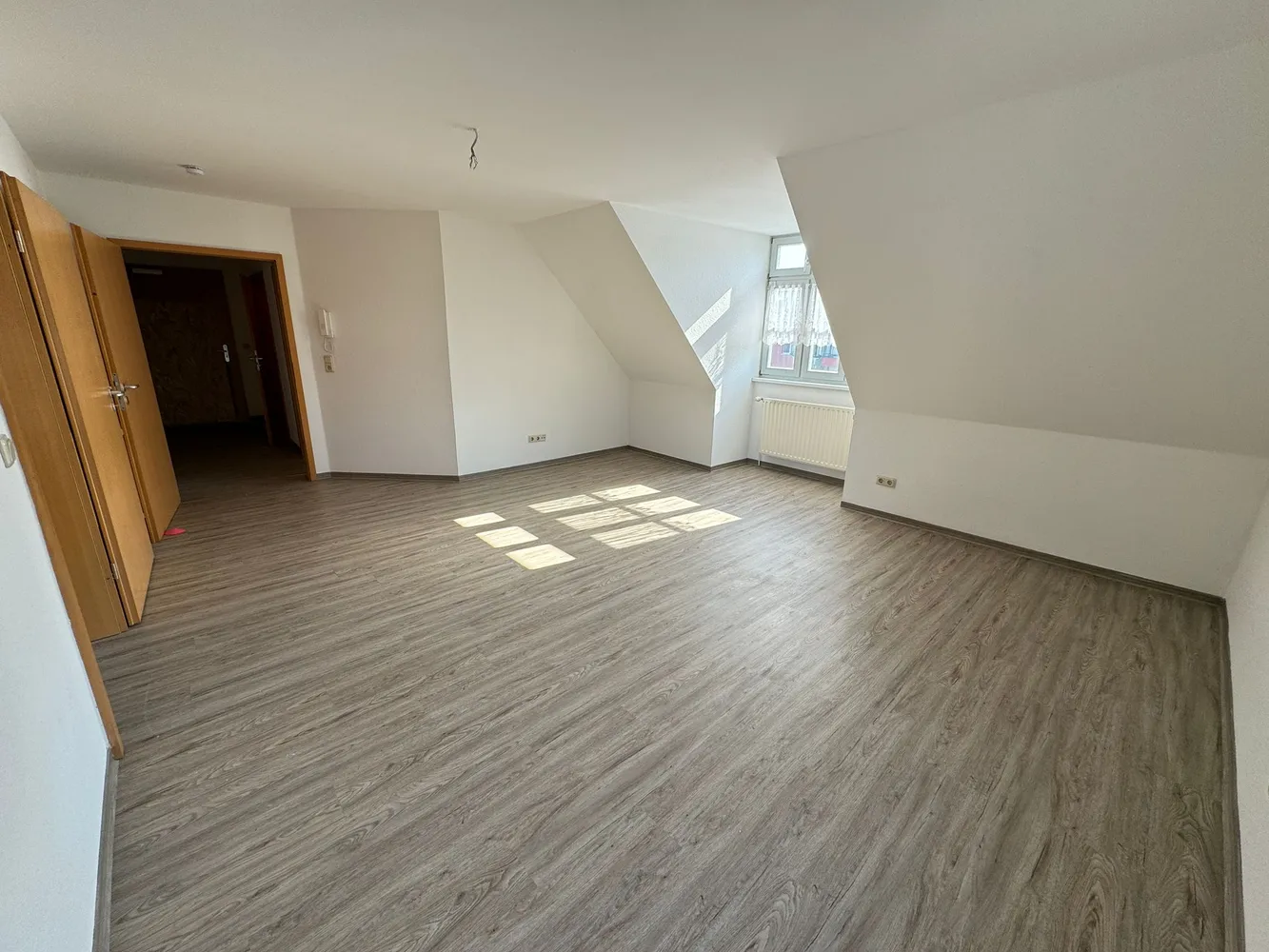 1 Zimmer Wohnung mit 63 m² in Greifswald – Bild 3