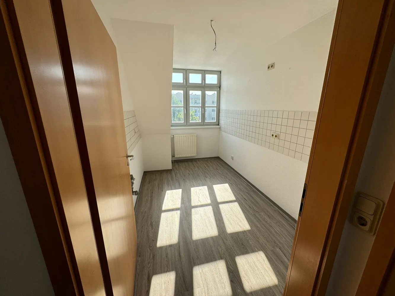 1 Zimmer Wohnung mit 63 m² in Greifswald – Bild 4