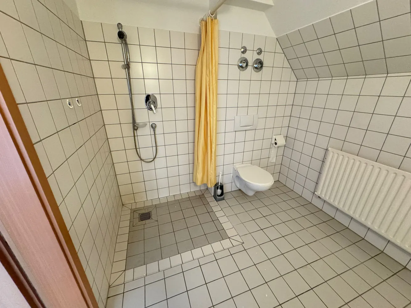 1 Zimmer Wohnung mit 63 m² in Greifswald – Bild 6