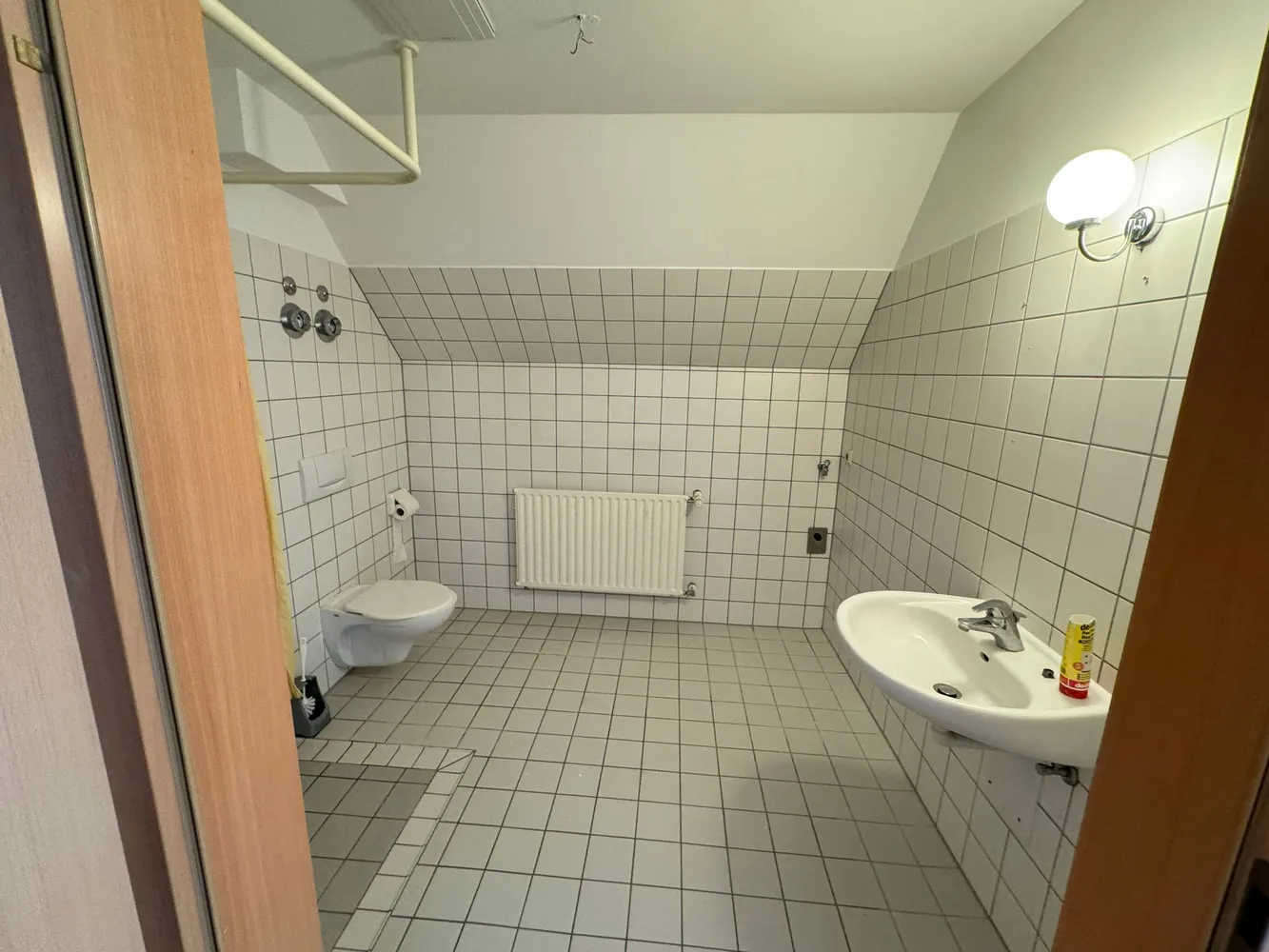 1 Zimmer Wohnung mit 63 m² in Greifswald – Bild 7