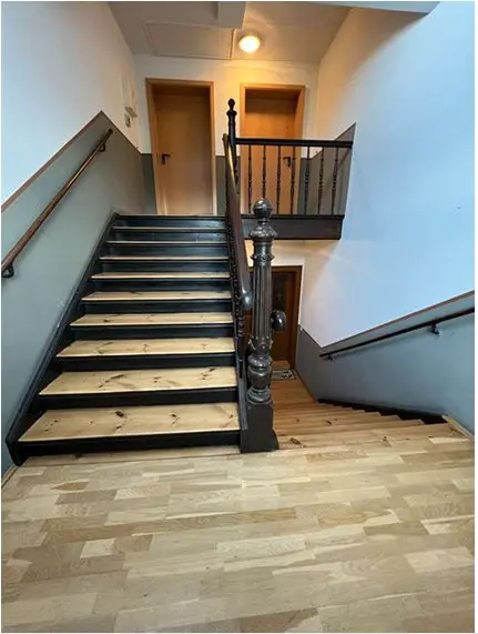 2 Zimmer Wohnung mit 55 m² in Leipzig – Bild 6