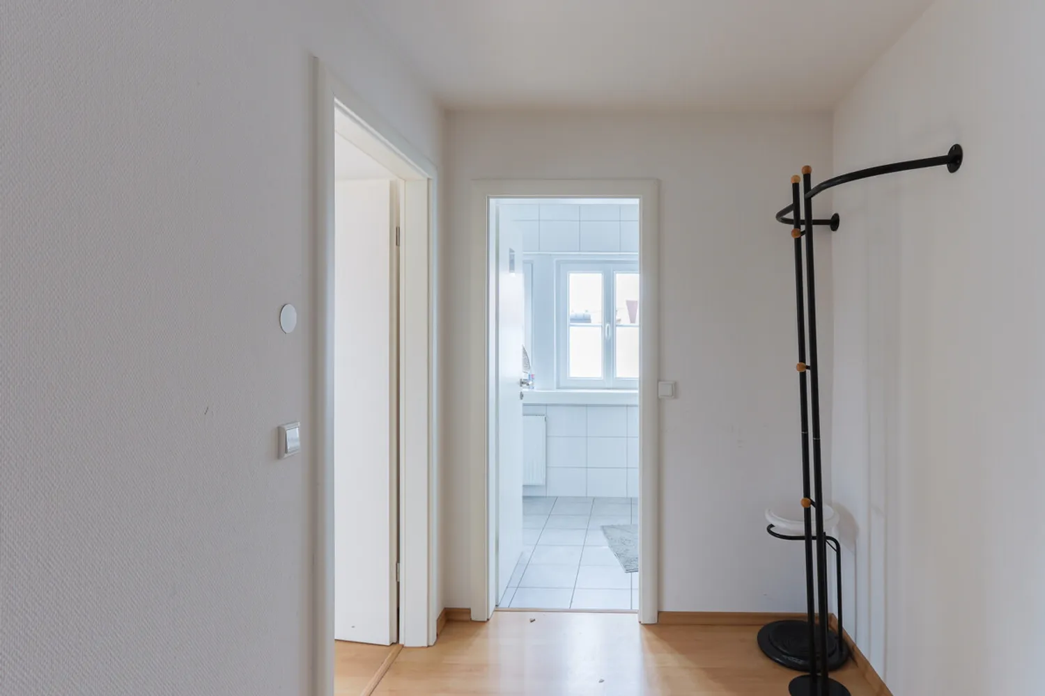 3 Zimmer Wohnung mit 72 m² in Ingolstadt – Bild 1