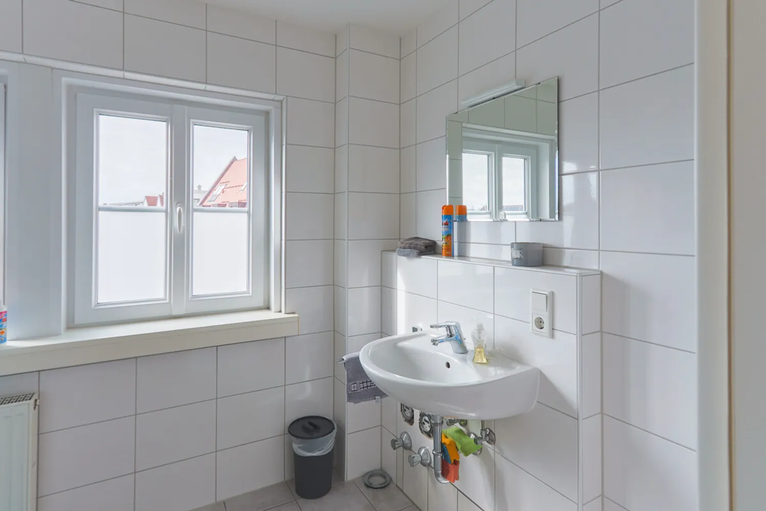 3 Zimmer Wohnung mit 72 m² in Ingolstadt – Bild 2