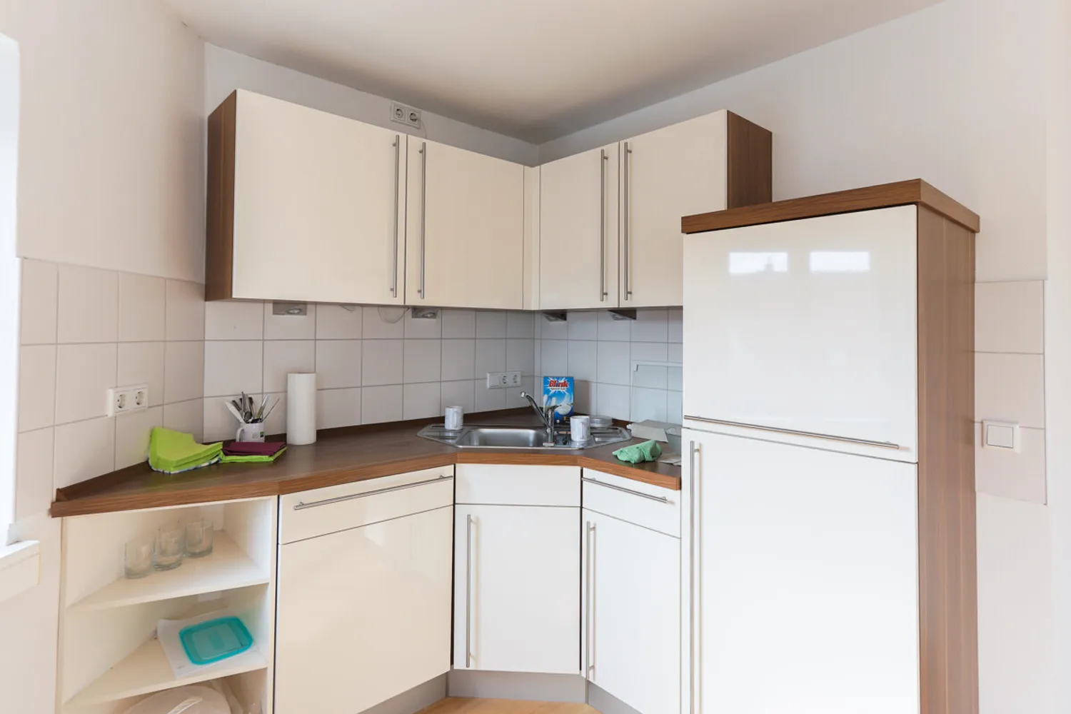 3 Zimmer Wohnung mit 72 m² in Ingolstadt – Bild 5