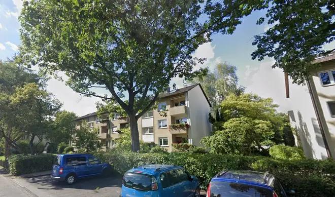 4 Zimmer Wohnung mit 72 m² in Dortmund – Bild 2