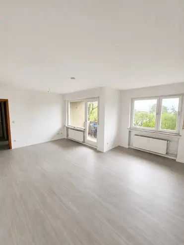 4 Zimmer Wohnung mit 72 m² in Dortmund – Bild 4