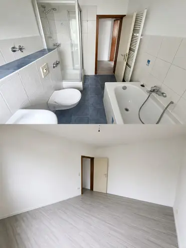 4 Zimmer Wohnung mit 72 m² in Dortmund – Bild 7