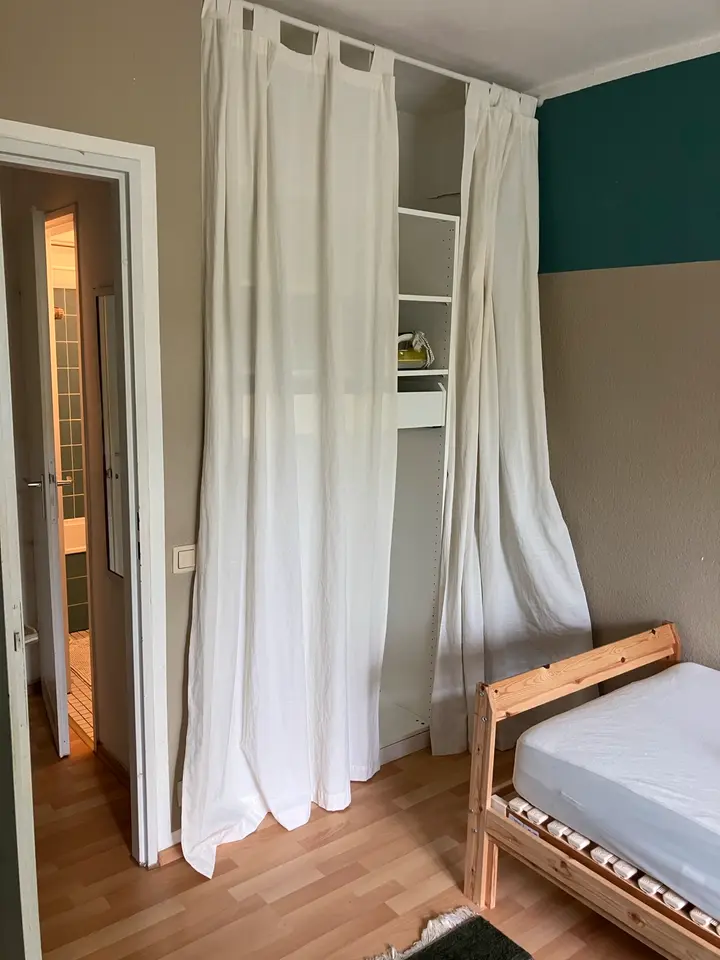 Studio mit 25 m² in Hamburg – Bild 10