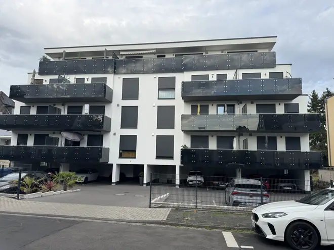 2 Zimmer Wohnung mit 57 m² in Leverkusen – Bild 1