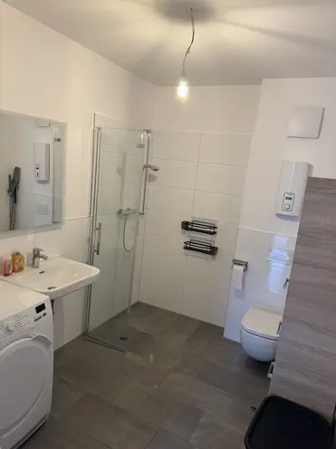 2 Zimmer Wohnung mit 57 m² in Leverkusen – Bild 5
