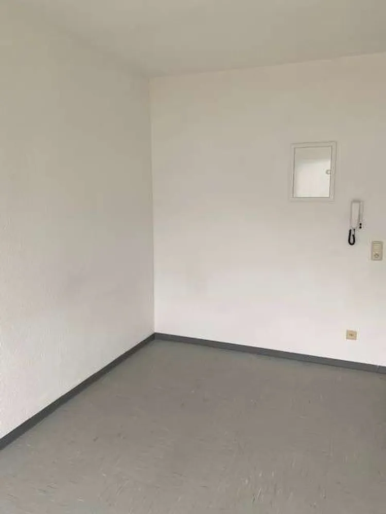 1 Zimmer Wohnung mit 21 m² in Kaiserslautern – Bild 2