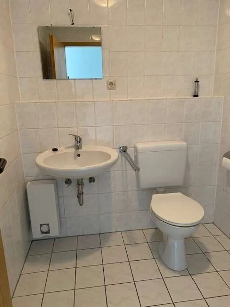 1 Zimmer Wohnung mit 21 m² in Kaiserslautern – Bild 4