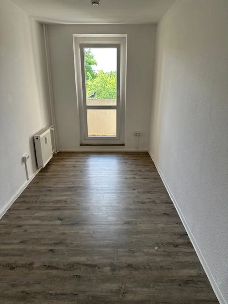 3 Zimmer Wohnung mit 62 m² in Dresden – Bild 2