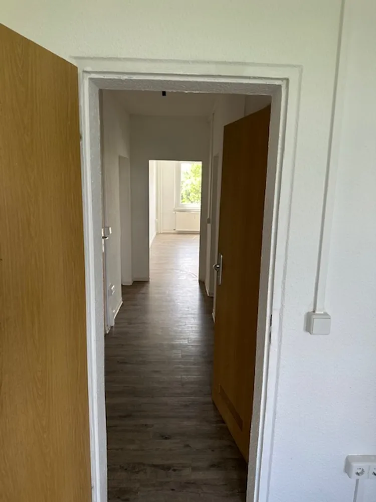 3 Zimmer Wohnung mit 62 m² in Dresden – Bild 5