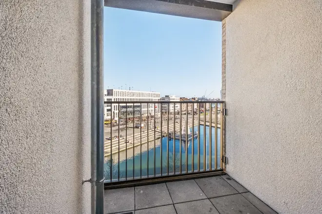 3 Zimmer Wohnung mit 88 m² in Kiel – Bild 1