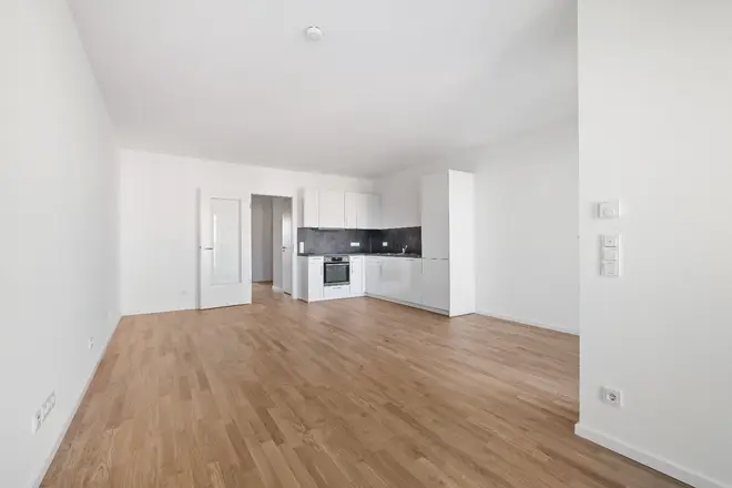 3 Zimmer Wohnung mit 88 m² in Kiel – Bild 3