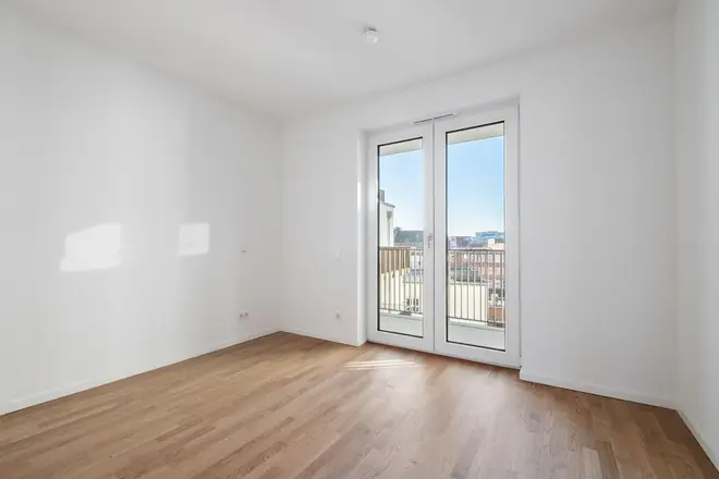 3 Zimmer Wohnung mit 88 m² in Kiel – Bild 4