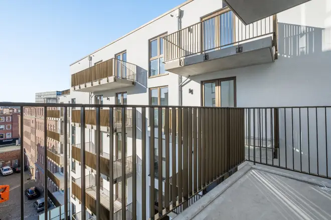 3 Zimmer Wohnung mit 88 m² in Kiel – Bild 5