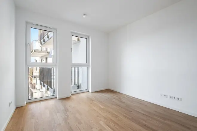 3 Zimmer Wohnung mit 88 m² in Kiel – Bild 6
