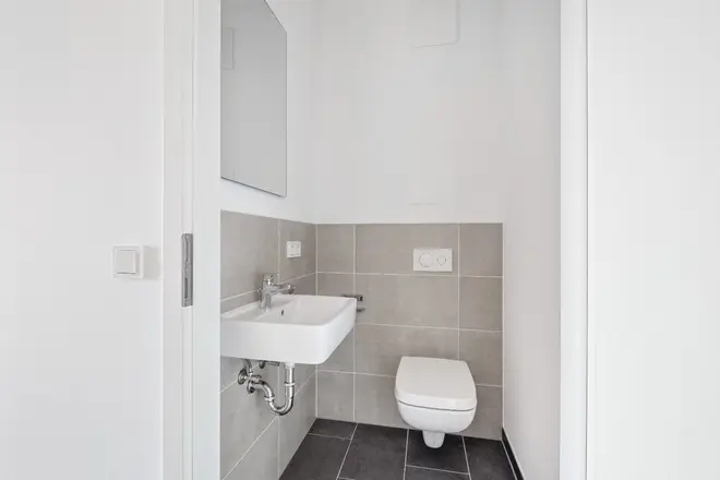 3 Zimmer Wohnung mit 88 m² in Kiel – Bild 7