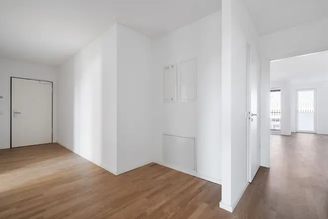 3 Zimmer Wohnung mit 88 m² in Kiel – Bild 9